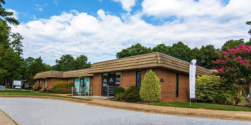 KAC Dental - Richmond Office