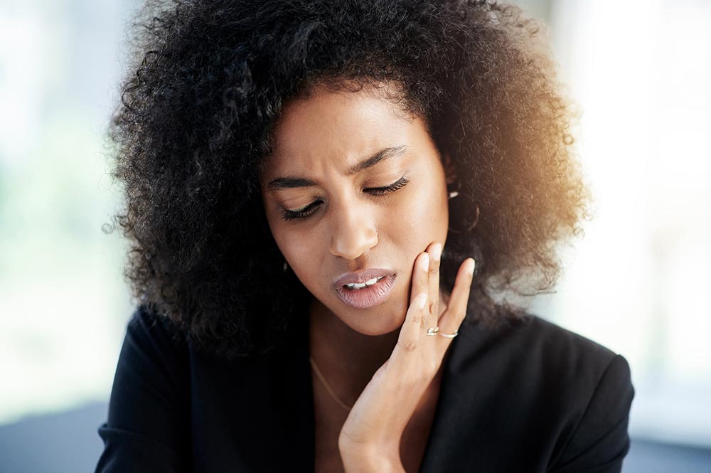 Dental Emergencies in Richmond