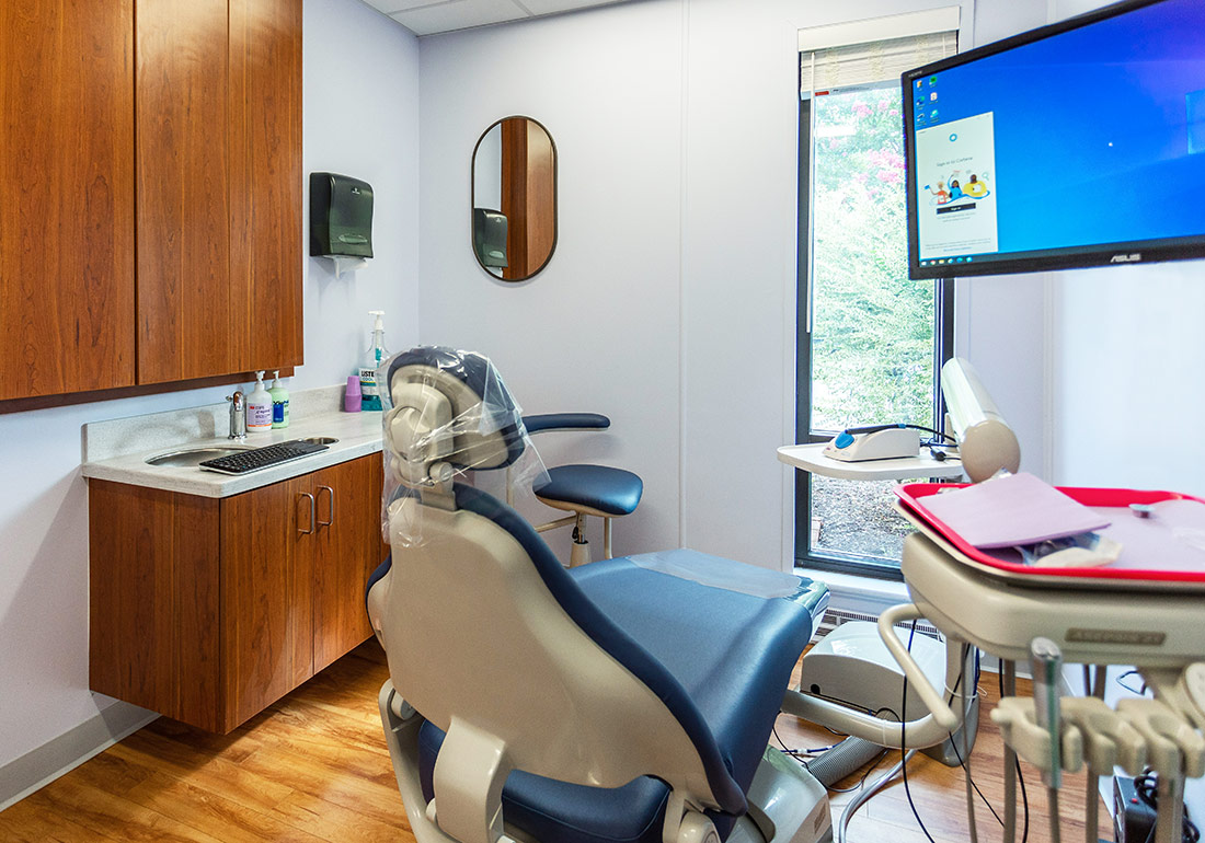 Tooth Extraction Richmond